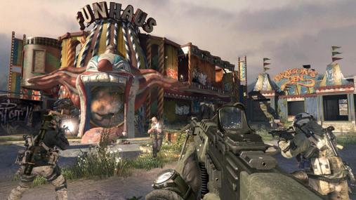Call of Duty: Modern Warfare - Hackerprobleme im Multiplayer-Modus