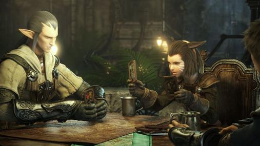 Final Fantasy XIV: Xbox 360-Version noch immer möglich