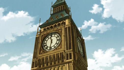 Professor Layton und die letzte Zeitreise: Nintendo enthüllt neues Layton-Adventure auf der E3 2010