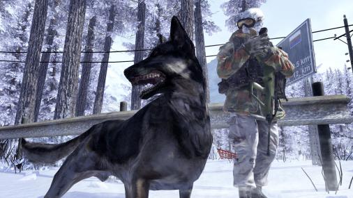 Call of Duty: Modern Warfare 2 - Neuer Sicherheitspatch von Infinity Ward angekündigt