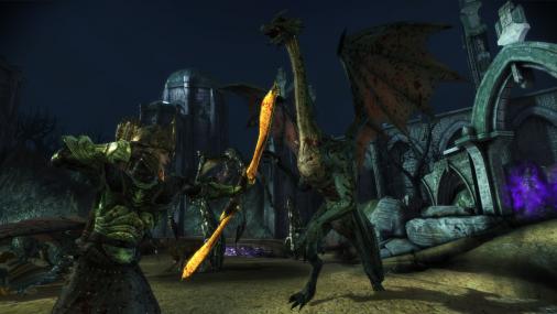 Dragon Age: Origins Ultimate Edition ab 16. Dezember erhältlich