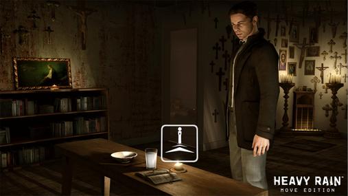 Heavy Rain: David Cage will keine Fortsetzung machen