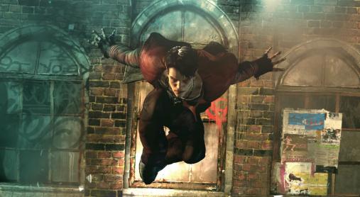 DMC Devil May Cry: Exakter Release-Termin für PS3 und Xbox 360 bekannt