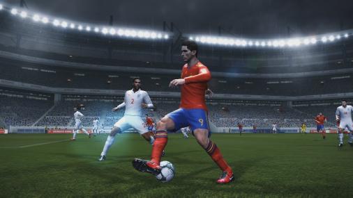 Pro Evolution Soccer 2011: Neuer Gratis-DLC erscheint am 15. März