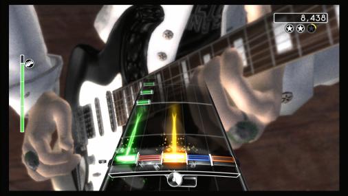 Guitar Hero Warriors of Rock: Neue Songs erhältlich