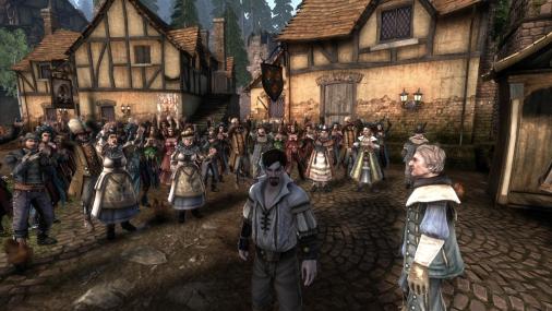 Fable 3-Entwickler Peter Molyneux ist von modernen Videospielen gelangweilt