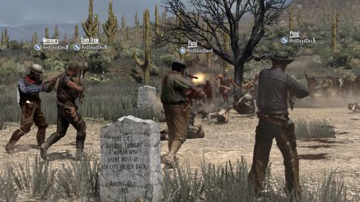 Red Dead Redemption: Kommt eine Game of the Year Edition?