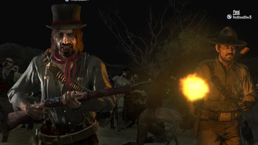 Red Dead Redemption: XP-Challenge zwischen PS3- und Xbox 360-Spielern