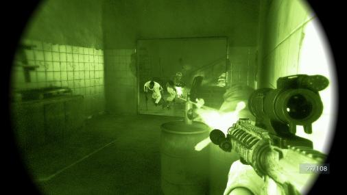 Medal of Honor: THQ-Chef hätte auf die Taliban im EA-Shooter verzichtet