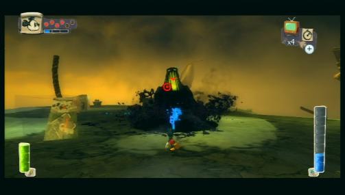 Epic Mickey 2: Disney-Newsletter kündigt versehentlich neuen Ableger an - Erste Infos zum Abenteuer