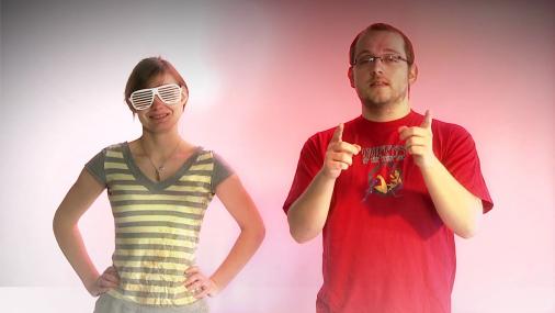 Dance Central für Kinect im Video-Test: Die Disco-Simulation im exklusiven Tanzvideo