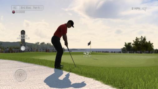 Tiger Woods PGA Tour 12: Neuer Rekord aufgestellt