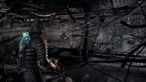 Dead Space 3: Soll auf der E3 2012 mit einer Gameplay-Demo offiziell enthüllt werden