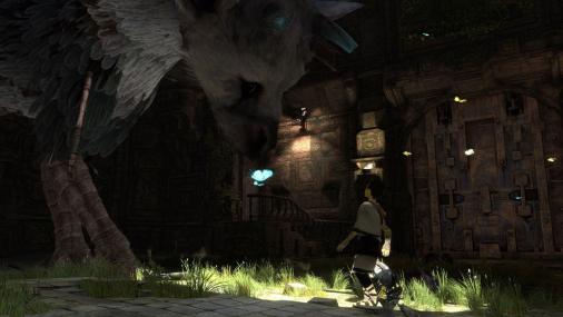The Last Guardian: Entwicklung verläuft weiterhin schleppend