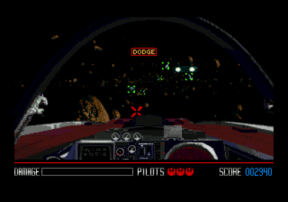 Star Wars: Rebel Assault im Retro-Video - Flashback zum PC-Klassiker