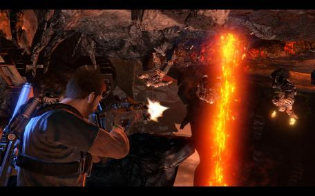 Inversion: Third-Person-Shooter offenbar erneut verschoben
