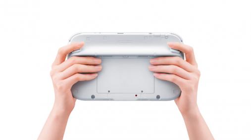 Wii U: Angeblich zwei Tablet-Controller gleichzeitig verwendbar