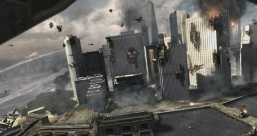 Call of Duty Elite für Modern Warfare 3: Unterstützung für frühere Serien-Ableger denkbar