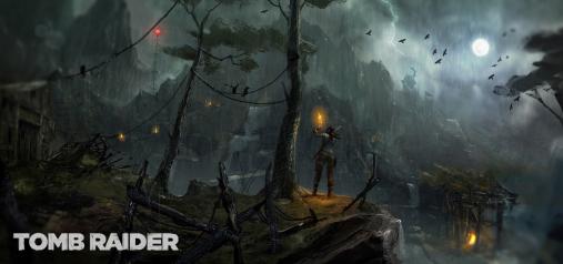 Tomb Raider: Das Making-Of zum 