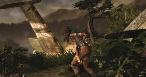 Tomb Raider: Entwickler Crystal Dynamics begründet den Reboot der Reihe