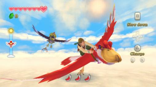 Zelda Skyward Sword: Nächstes Zelda-Spiel setzt wohl auf anderen Stil - Eiji Aonuma im Interview