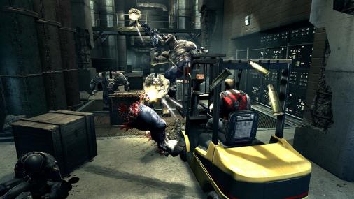 Duke Nukem Forever: Nachfolger, Filme und TV-Produktionen von Take-Two angedeutet