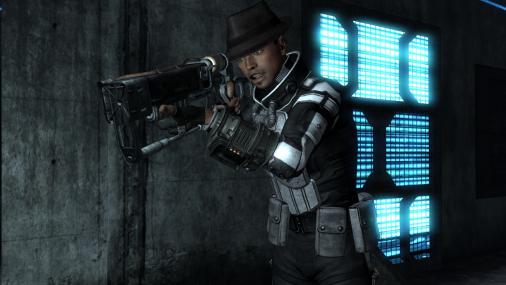 Fallout: New Vegas - Old World Blues - Neue Screenshots zum dritten DLC
