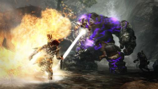 Dragon's Dogma im Test: Actionreiches Open World-Rollenspiel mit Technik-Schwächen - internationale Wertungsübersicht
