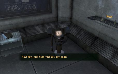 Fallout: New Vegas - Neuer DLC 