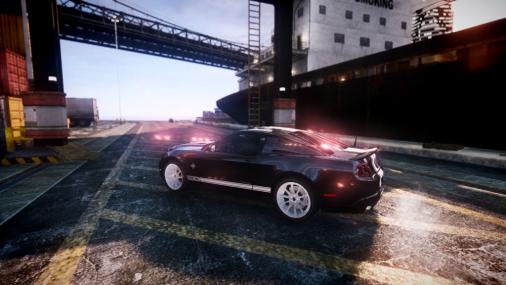 GTA 5-Grafikausblick: Weitere Videos und Bilder der GTA 4-Mod mit iCEnhancer 1.2