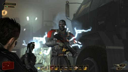 Deus Ex 4 offenbar schon für Playstation 4 und Xbox 720 in Planung