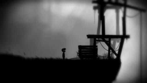 Limbo: Weltweit mehr als eine Million Kopien abgesetzt