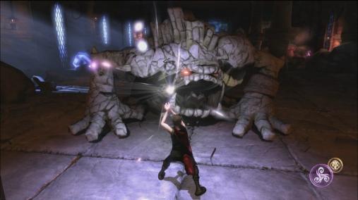 PlayStation-Move-Spiel Sorcery lebt noch - Leser-News von PassitheRock
