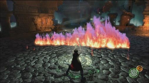 Sorcery: Erstes Making-of-Video zum Actionspiel für PlayStation Move
