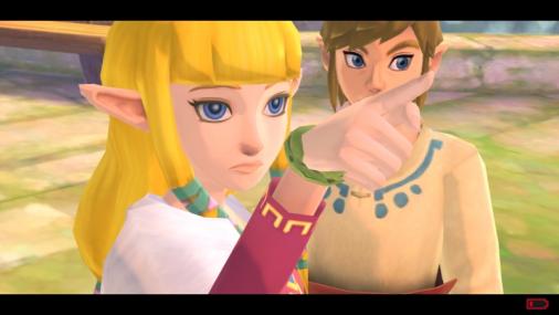 Skyward Sword: Hyrulianisches Alphabet entschlüsselt - Font als Download verfügbar