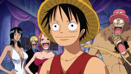 One Piece: Unlimited Cruise SP - Release-Termin für das 3DS-Abenteuer bekannt