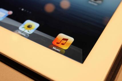 iPad 3 im exklusiven HD-Video: Tablet-Highlight von Apple ausprobiert