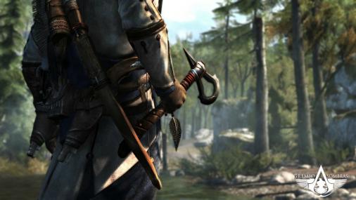 Assassin's Creed 3: Neues Road to E3-Video veröffentlicht - Entwickler bereiten sich auf die E3 2012 vor