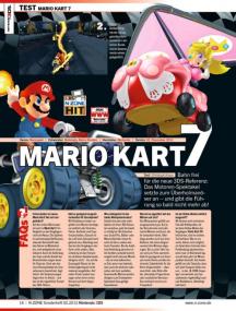 N-ZONE-Sonderheft 02/12: Ein Jahr Nintendo 3DS - alle Hits, die besten Tipps