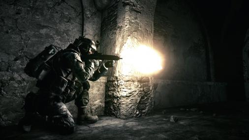 Battlefield 3: EA verspricht 