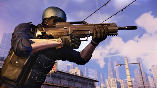 Sleeping Dogs: Neuer Trailer stellt Features der Open-World-Action vor