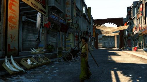 Beyond Good and Evil 2 für PS4, Xbox 720 oder Wii U? Neue Screenshots zum Abenteuer für Next-Gen-Konsolen