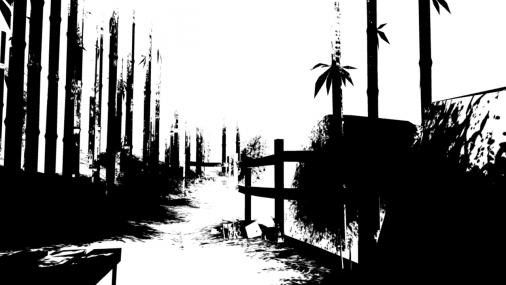 The Unfinished Swan - Vorschau zum neuen Independent-Spiel für PSN - mit Video und Screenshots