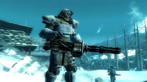 Fallout 3: Operation Anchorage (1)