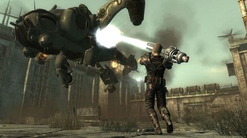 Fallout 3: Broken Steel (3)