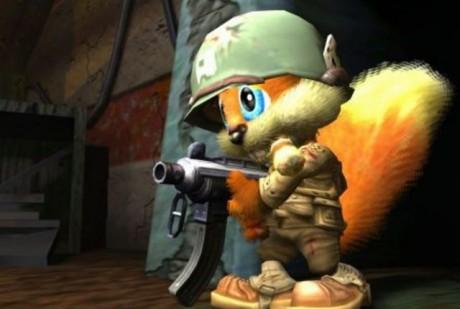 Conker