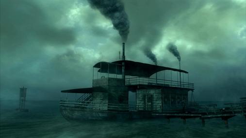 Fallout 3: Point Lookout (35)