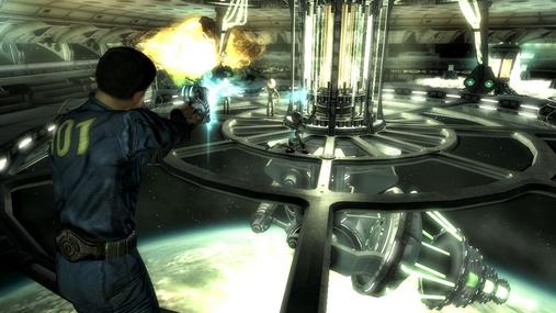 Fallout 3 Mothership Zeta (41)