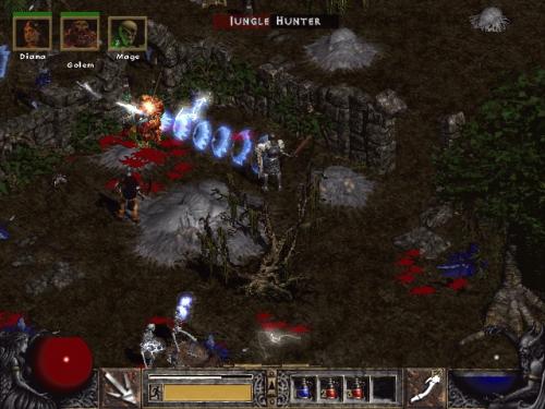 Diablo 2