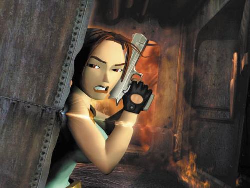 Sony teilt über das PlayStation Blog mit, dass japanische und amerikanische PSOne-Klassiker künftig im deutschen PlayStation Store veröffentlicht werden. Bild: Tomb Raider: Die Chronik.